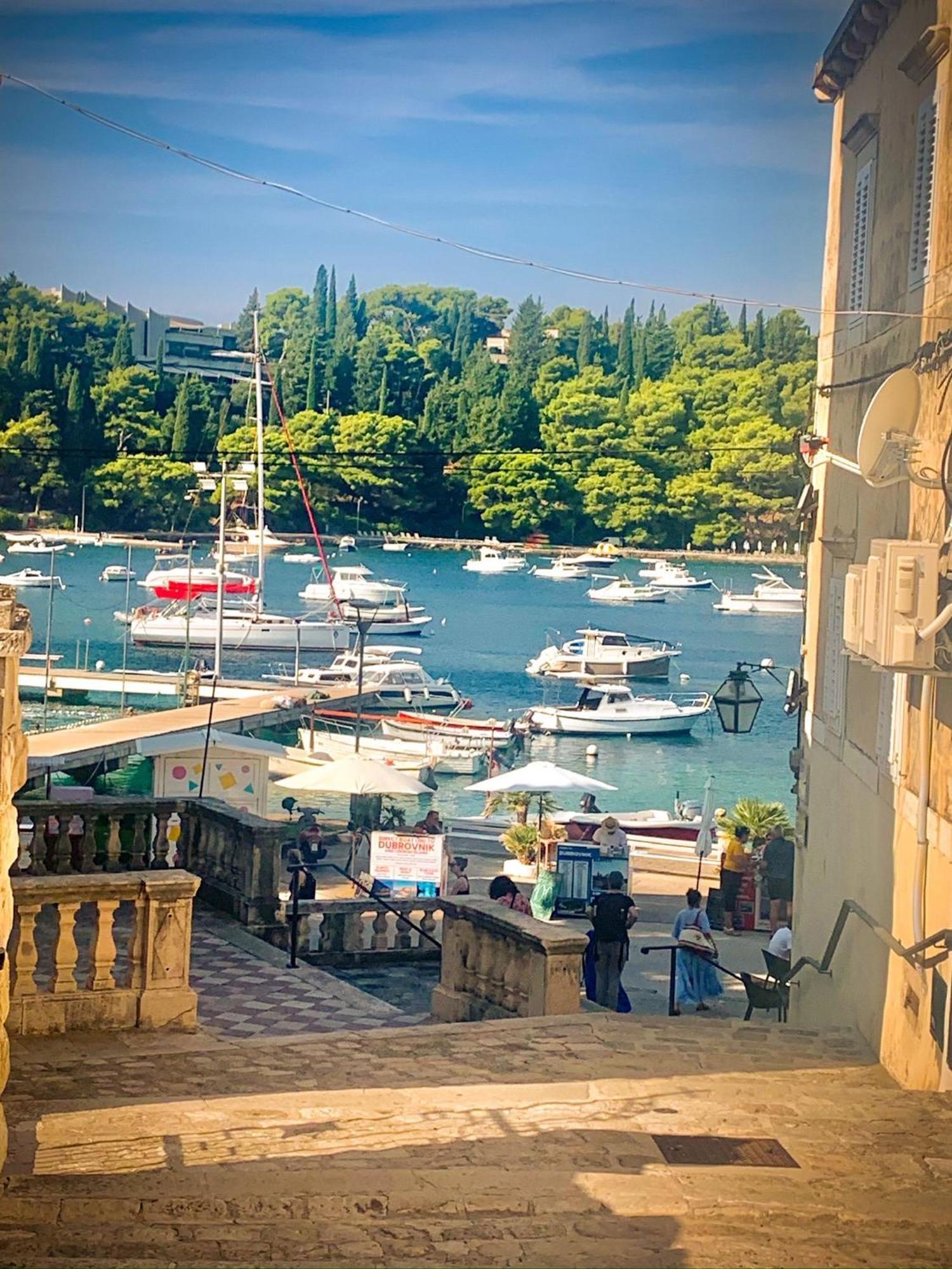 Kralj Ana Cavtat