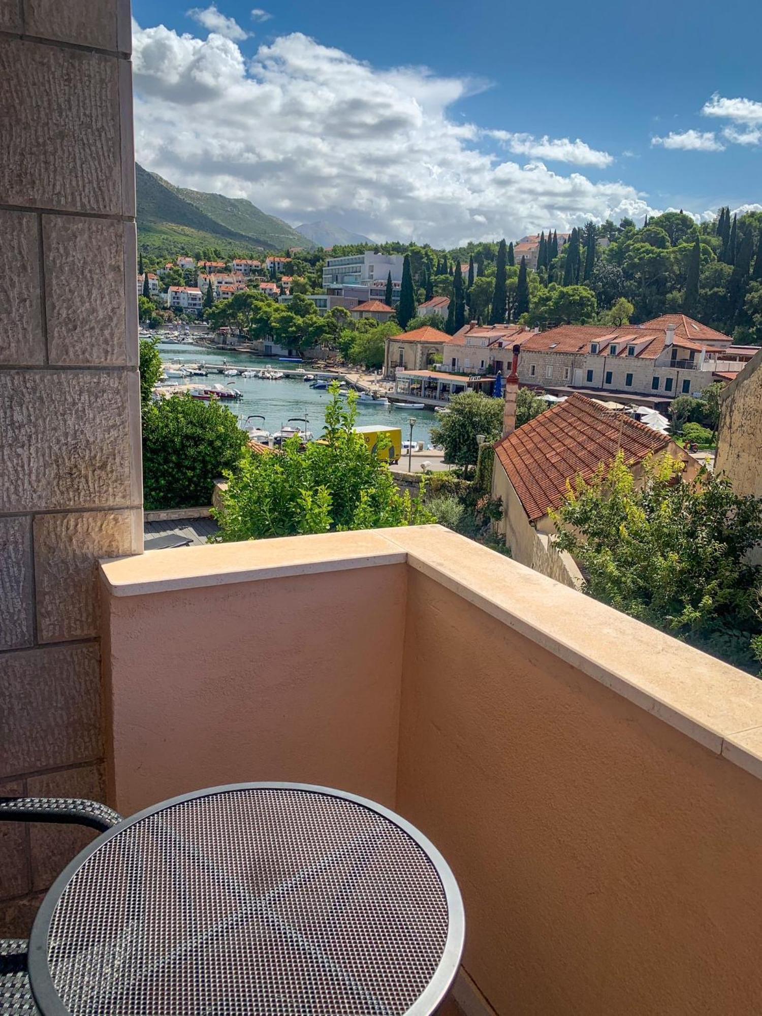 Kralj Ana * Cavtat